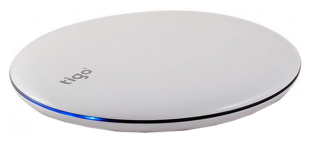

Аккумуляторная батарея Tigo UFO Ti-100 3500 белая