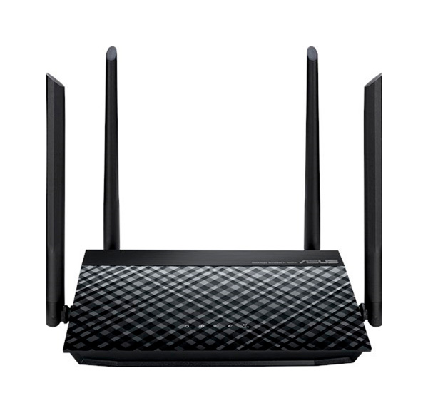 фото Wi-fi роутер asus rt-n600ru black (90ig0600-br9500)