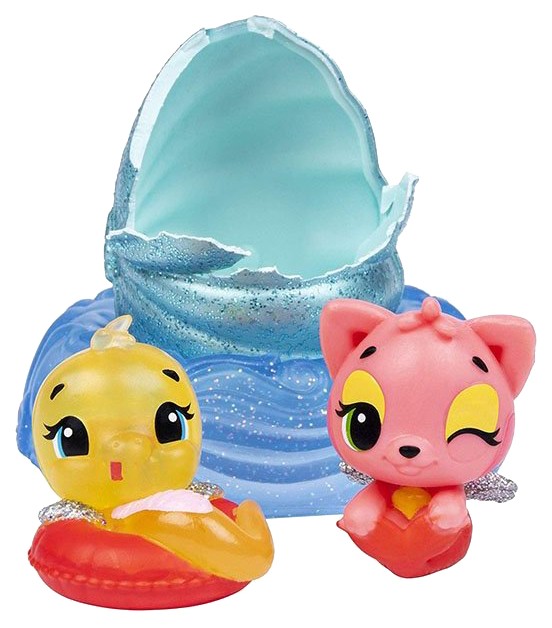 фото Игровой набор hatchimals из 2 фигурок, в ассортименте