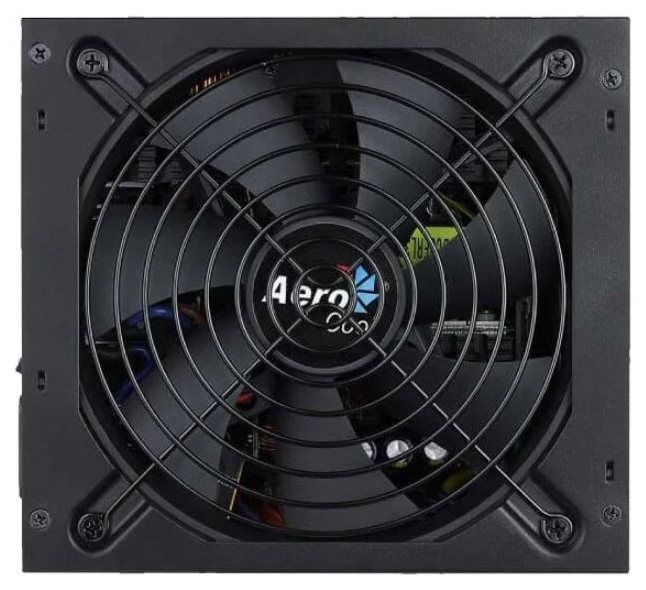 Блок питания AeroCool KCAS PLUS 1200GM 1200W