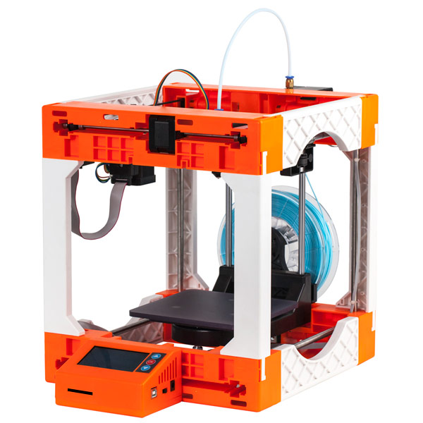 

3D-принтер Funtastique FP002O