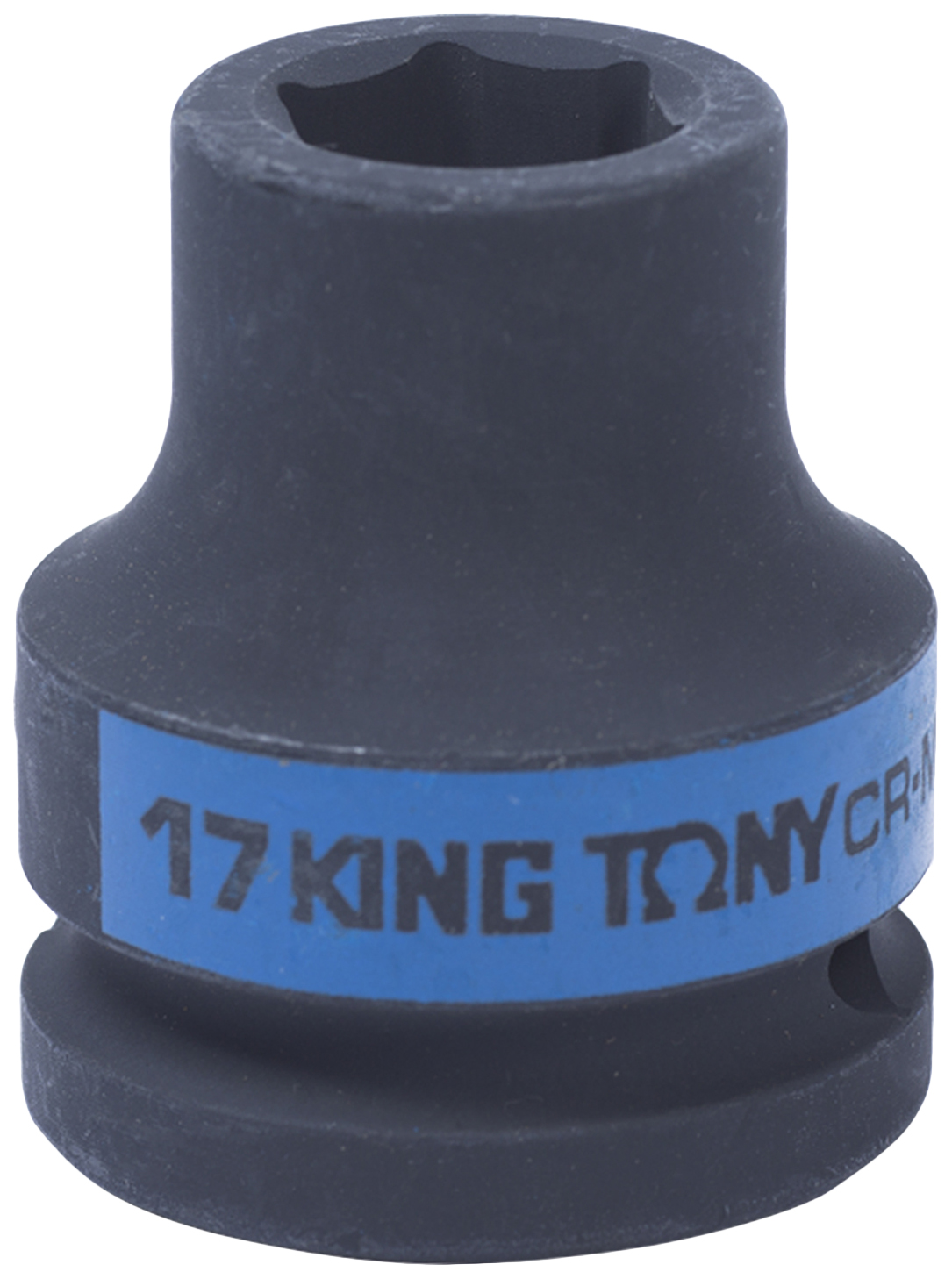 

Торцевая головка KING TONY 653517M