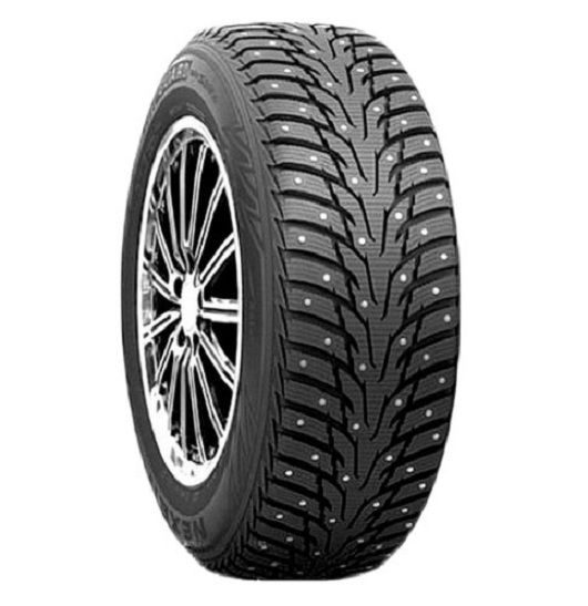 

Шины NEXEN Winguard WinSpike WH62 205/55R16 94 T