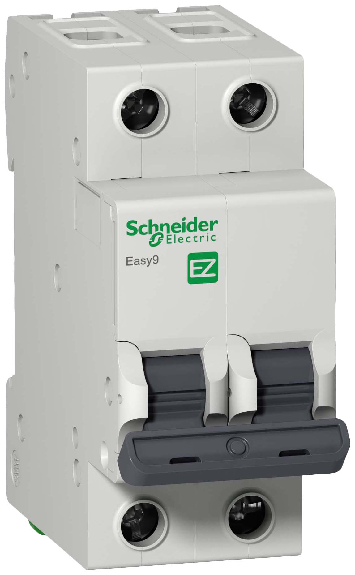 фото Автоматический выключатель 2p 20а schneider electric "easy 9", арт. ez9f34220