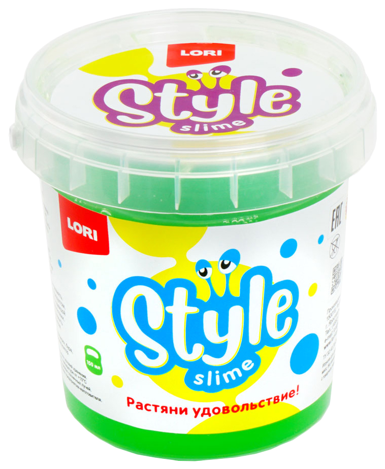 STYLE SLIME классический 