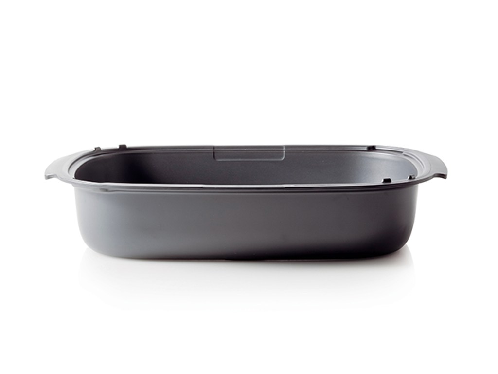 

Основание кастрюли Tupperware УльтраПро 3,3 л, Серый