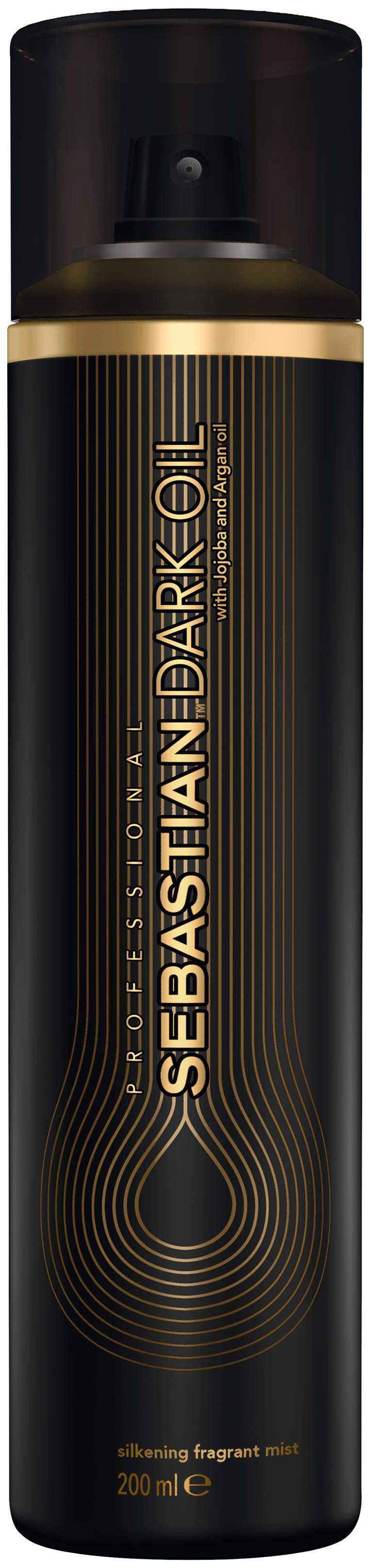 

Кондиционер для волос Sebastian Professional Dark Oil 200 мл