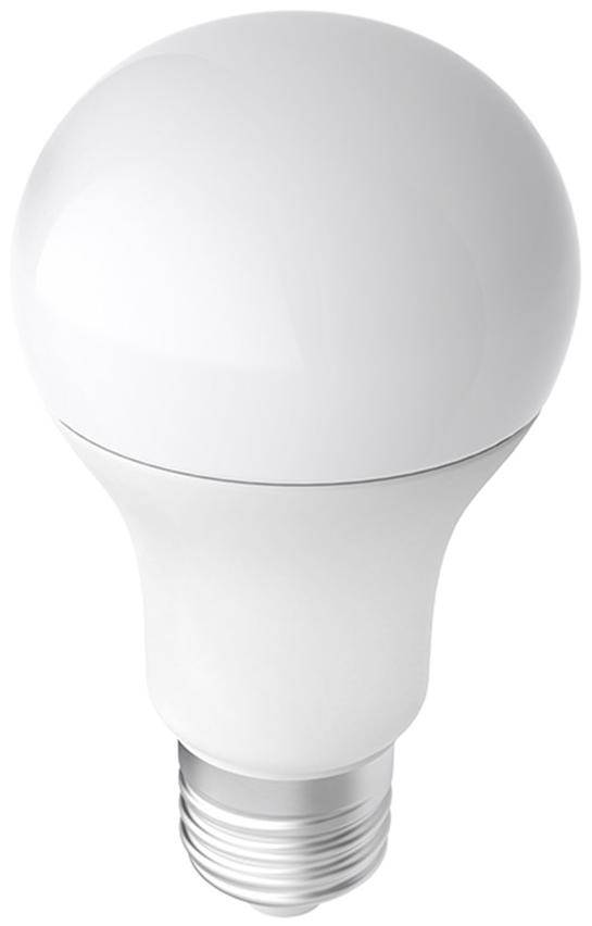 фото Умная светодиодная лампа xiaomi philips mija rgb color e27 (white)