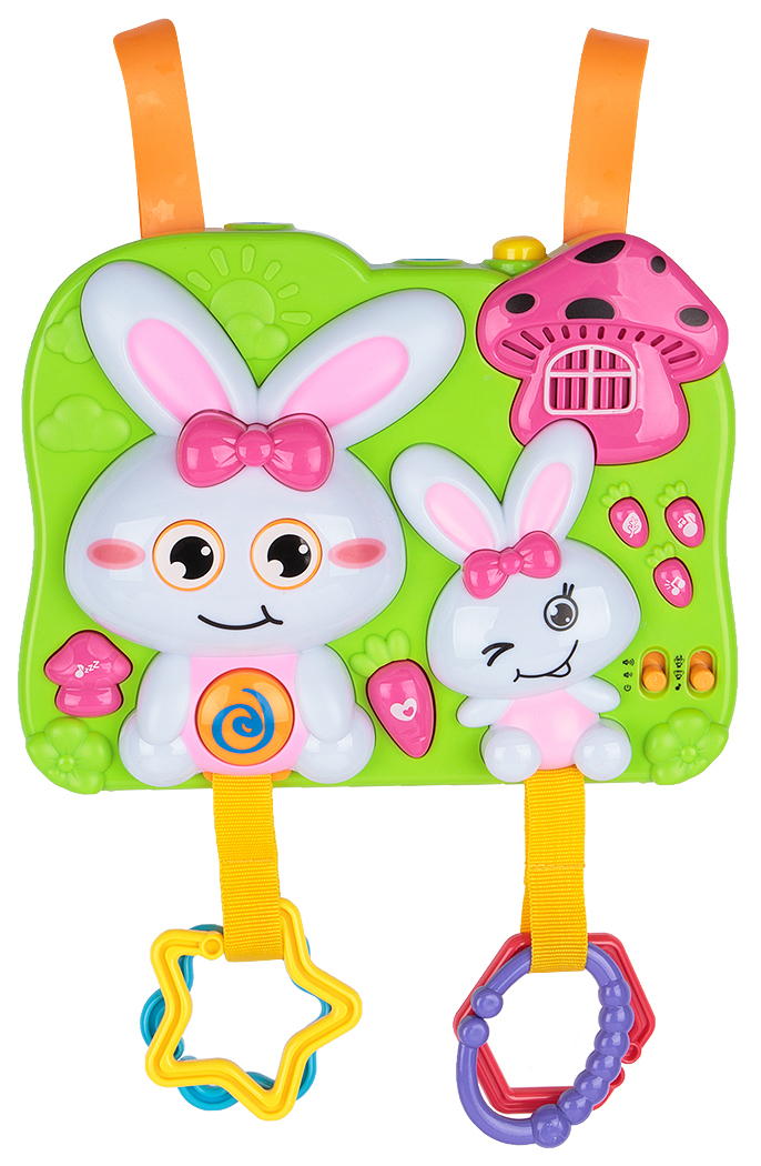 

Игровая панель Fivestar Toys Rabbit wx-35816