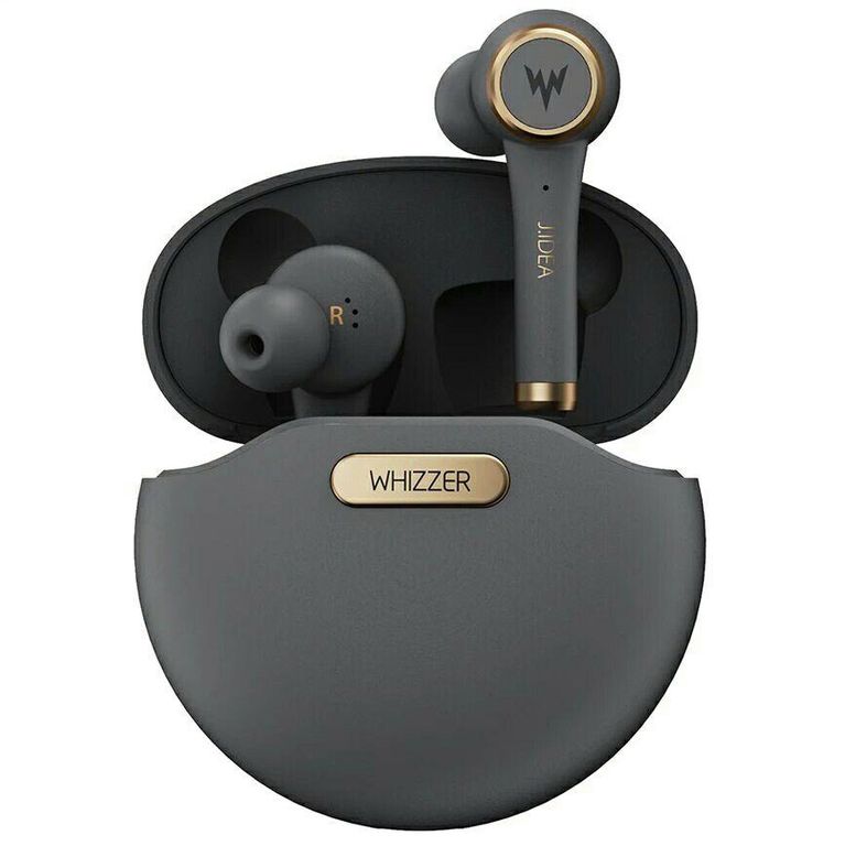

Беспроводные наушники WHIZZER TP1 Black/Grey, TP1
