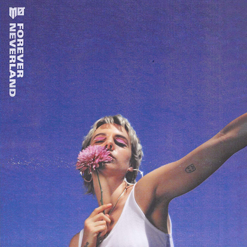 

MO Forever Neverland (LP)
