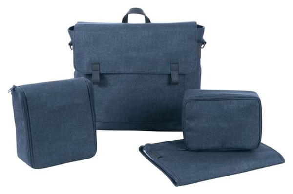 фото Сумка bebe confort modernbag nomad blue