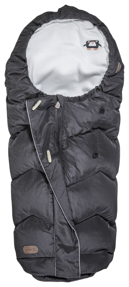 

Муфта для ног Voksi City (Вокси Сити) Black 3170202