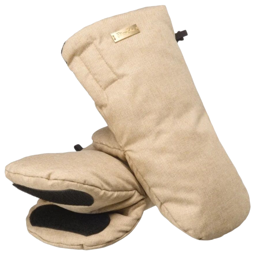 

Муфта для рук на пуху Mansita (Мансита) 06.020.ANT (р.one size)
