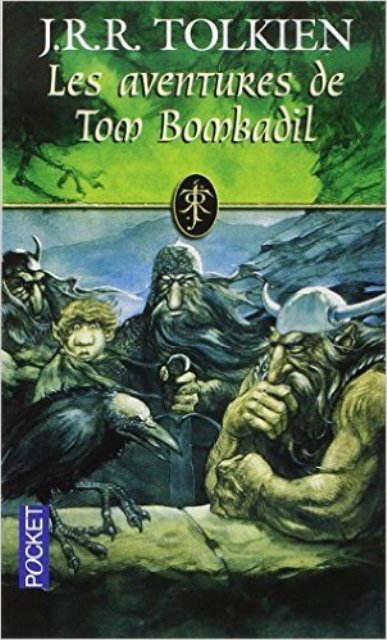 

Les Aventures de Tom Bombadil