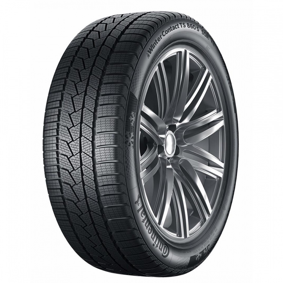 фото Шины continental wintcontact ts 860 s 285/35 r22 106w xl ao 03552710000