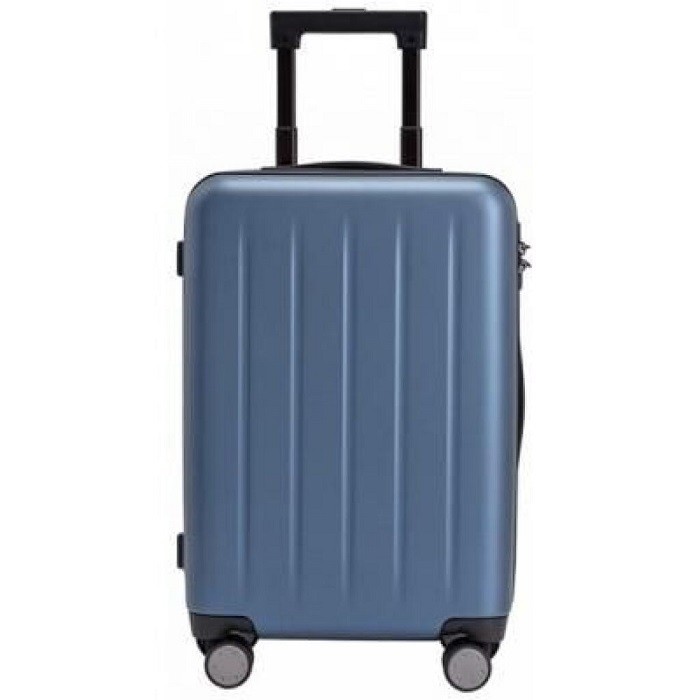 Чемодан Xiaomi Ninetygo PC Luggage S голубой