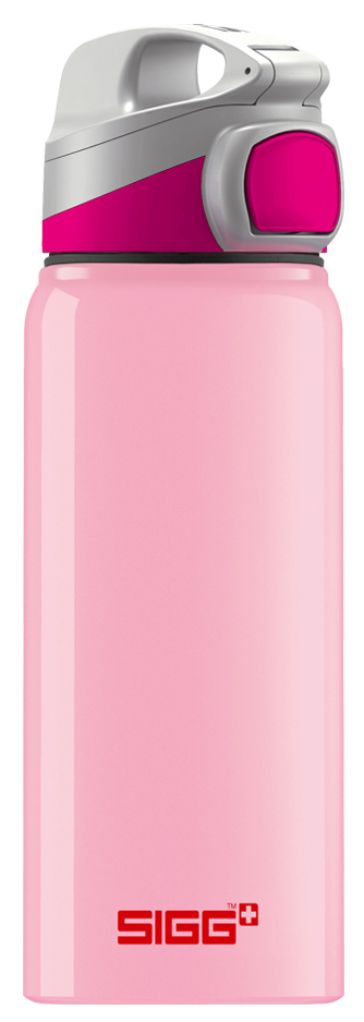 фото Бутылка sigg miracle 600 мл icecream