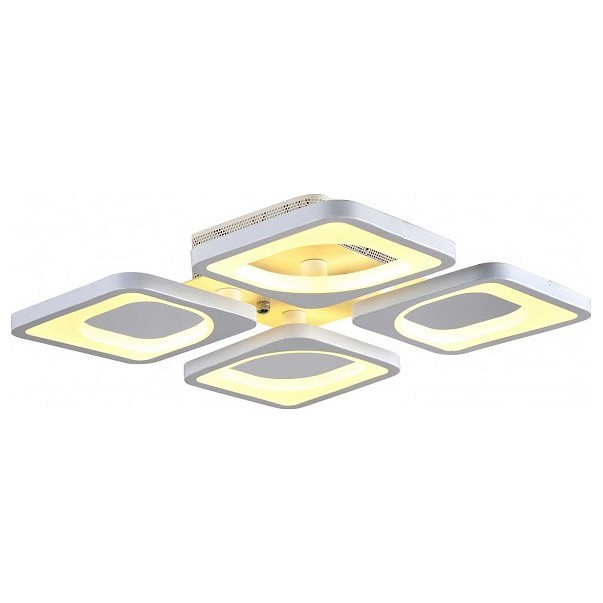 

Люстра потолочная Kink light 08110D