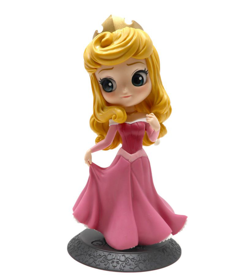 фото Фигурка banpresto q posket disney characters: princess aurora (82455p)