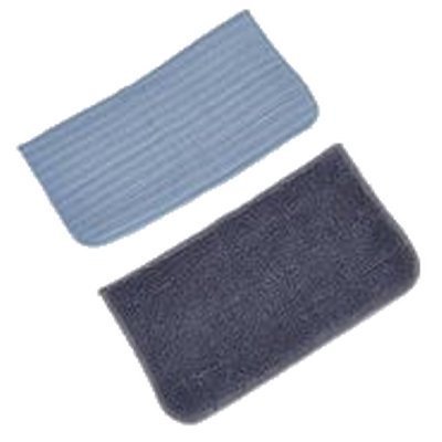 

Набор насадок Hoover AC22 TEXTILE PAD SS