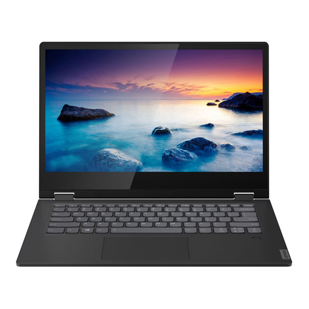 фото Ноутбук-трансформер lenovo ideapad c340-14iml (81tk00e2ru)