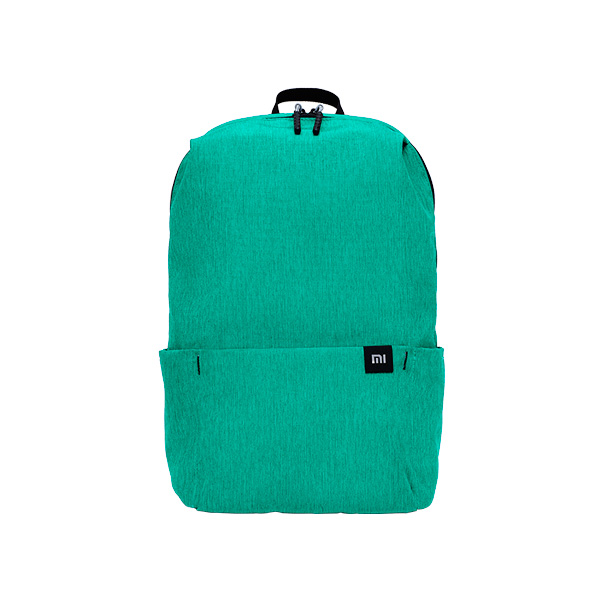 фото Рюкзак xiaomi colorful mini backpack light blue