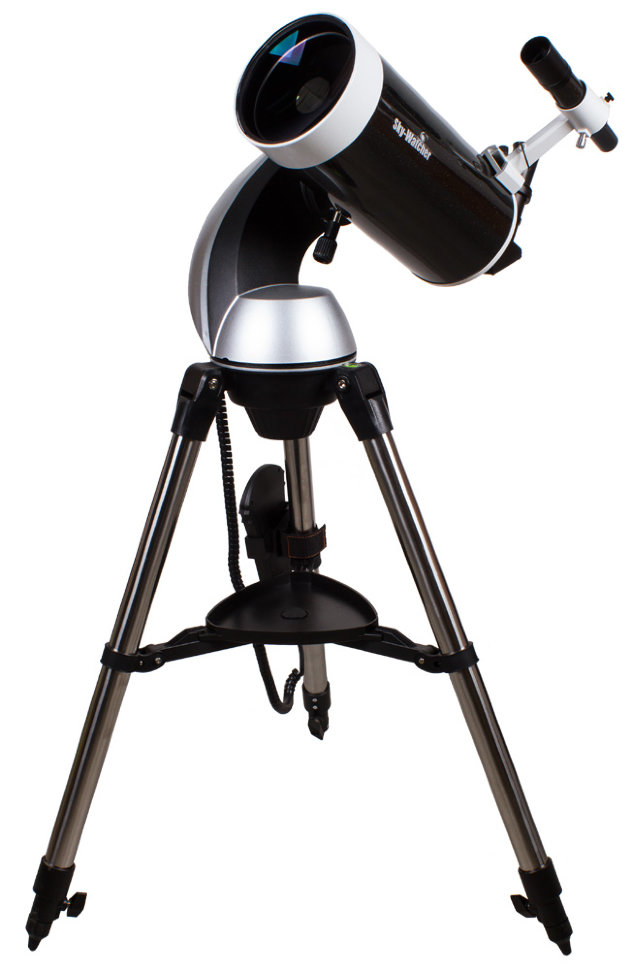 фото Телескоп sky-watcher bk mak127 azgt synscan goto
