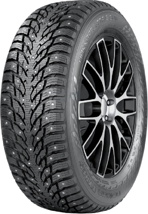 фото Шины nokian hakkapeliitta 9 suv 245/50 r19 105 ts32373