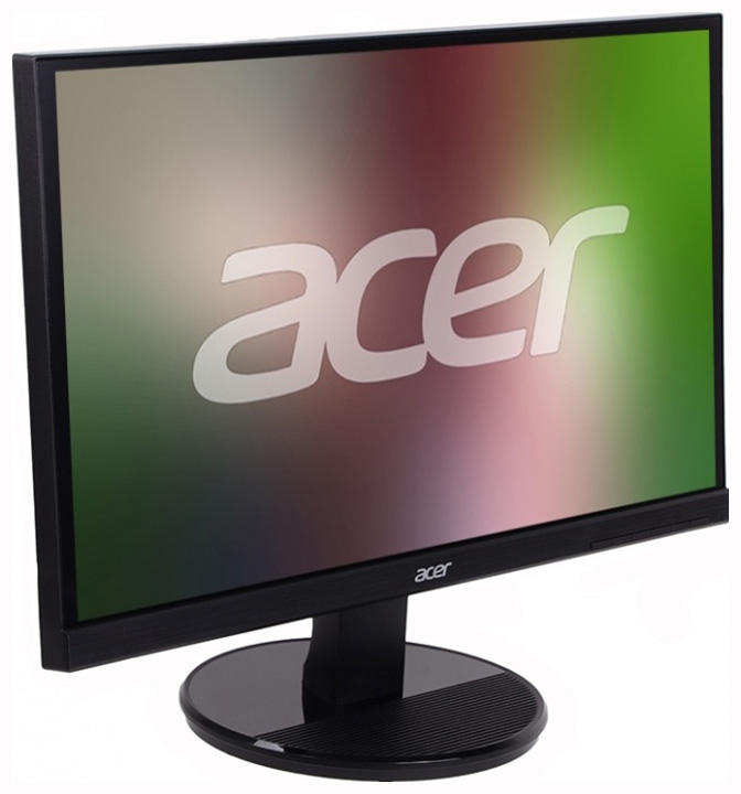 фото Монитор acer k222hqldb black (um.wx2ee.d09)