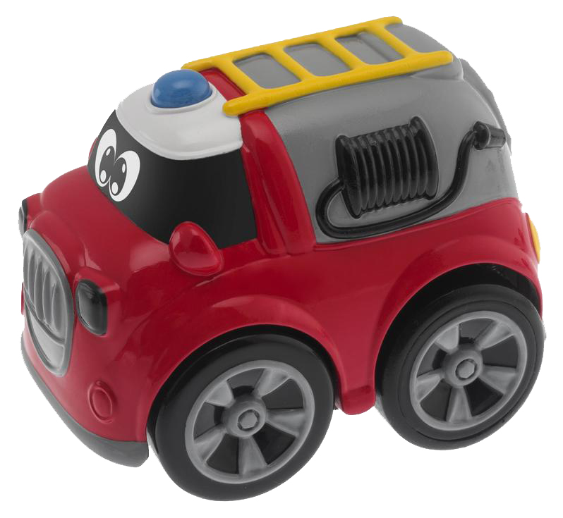 

Турбо-машина Chicco "Fire Truck"