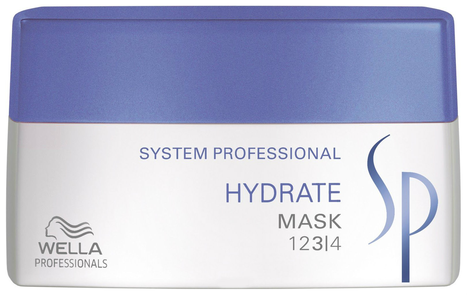 Маска для волос Wella System Professional Hydrate Mask 400 мл маска для интенсивного увлажнения hydrate me masque
