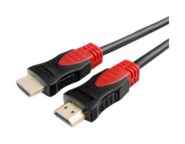 фото Кабель cablexpert hdmi - hdmi, 15м black (cc-s-hdmi03-15m)