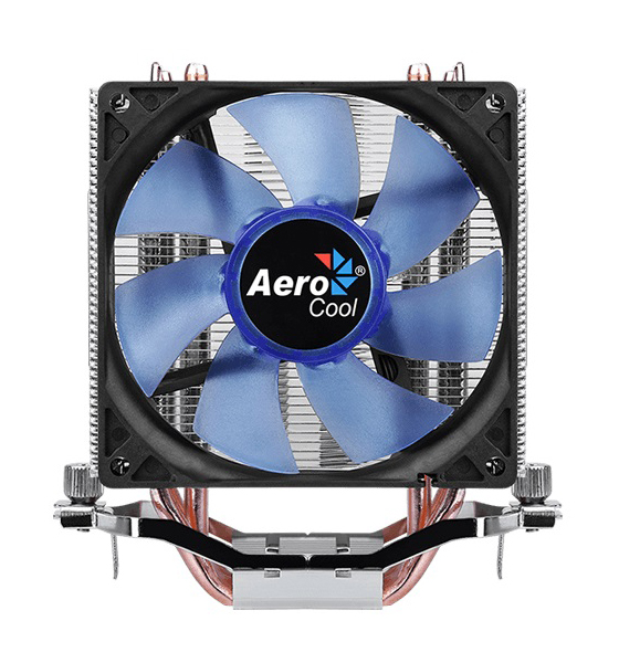 Кулер для процессора AeroCool Verkho 4 Lite