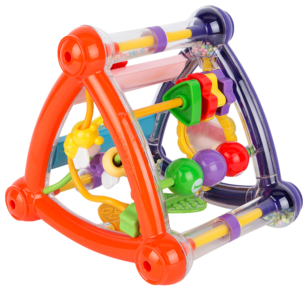 

Развивающая игрушка S+S TOYS Дино-умник es-100626932