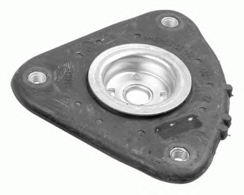 

Опора амортизатора Boge 88790A