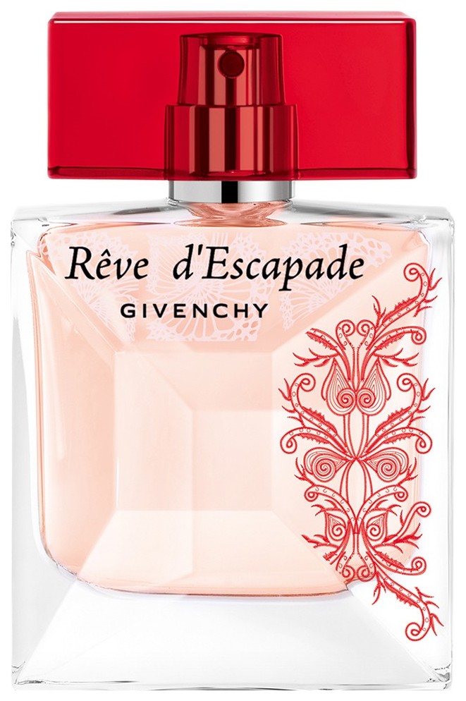 Туалетная вода Givenchy Reve D'escapade 50 мл Франция