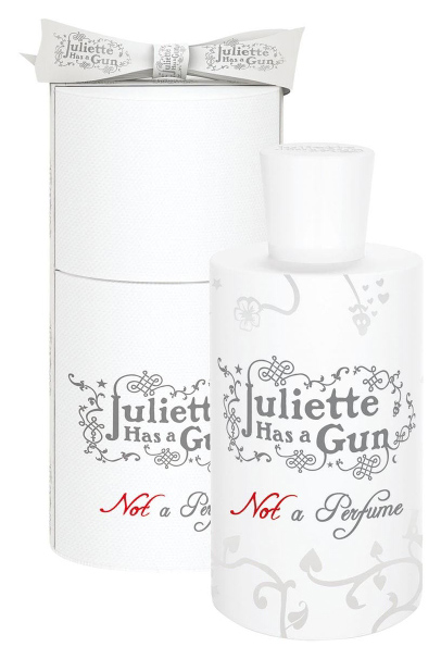Купить Парфюмерная вода Juliette Has A Gun Not a Perfume 100 мл