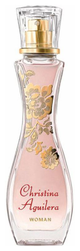 Парфюмерная вода Christina Aguilera Women 50 мл