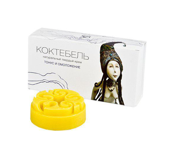 

Крем для тела Kleona Коктебель 10 г