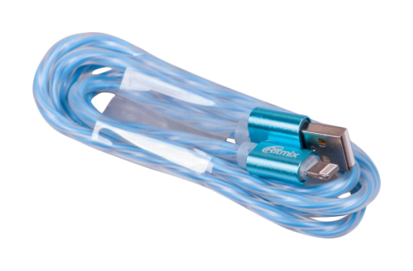 

Кабель Ritmix RCC-322 Blue, RCC-322 Blue