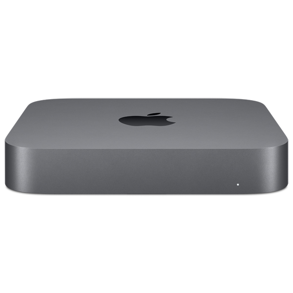 

Системный блок Apple Mac mini (MRTR2RU/A), Mac mini