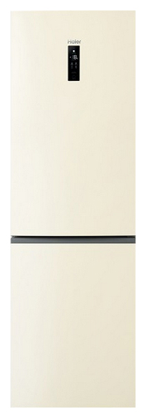 

Холодильник Haier C2F636CCFG Beige, C2F636CCFG