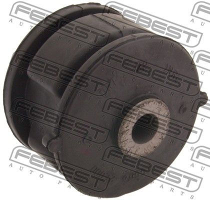 фото Подвеска, рычаг независимой подвески колеса febest