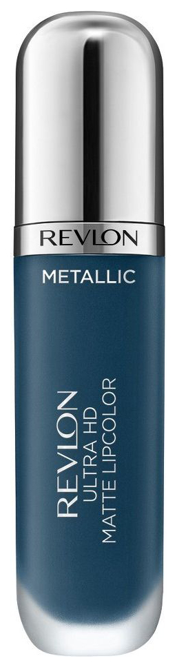 

Помада Revlon Ultra HD Metallic Matte Lipcolor 685