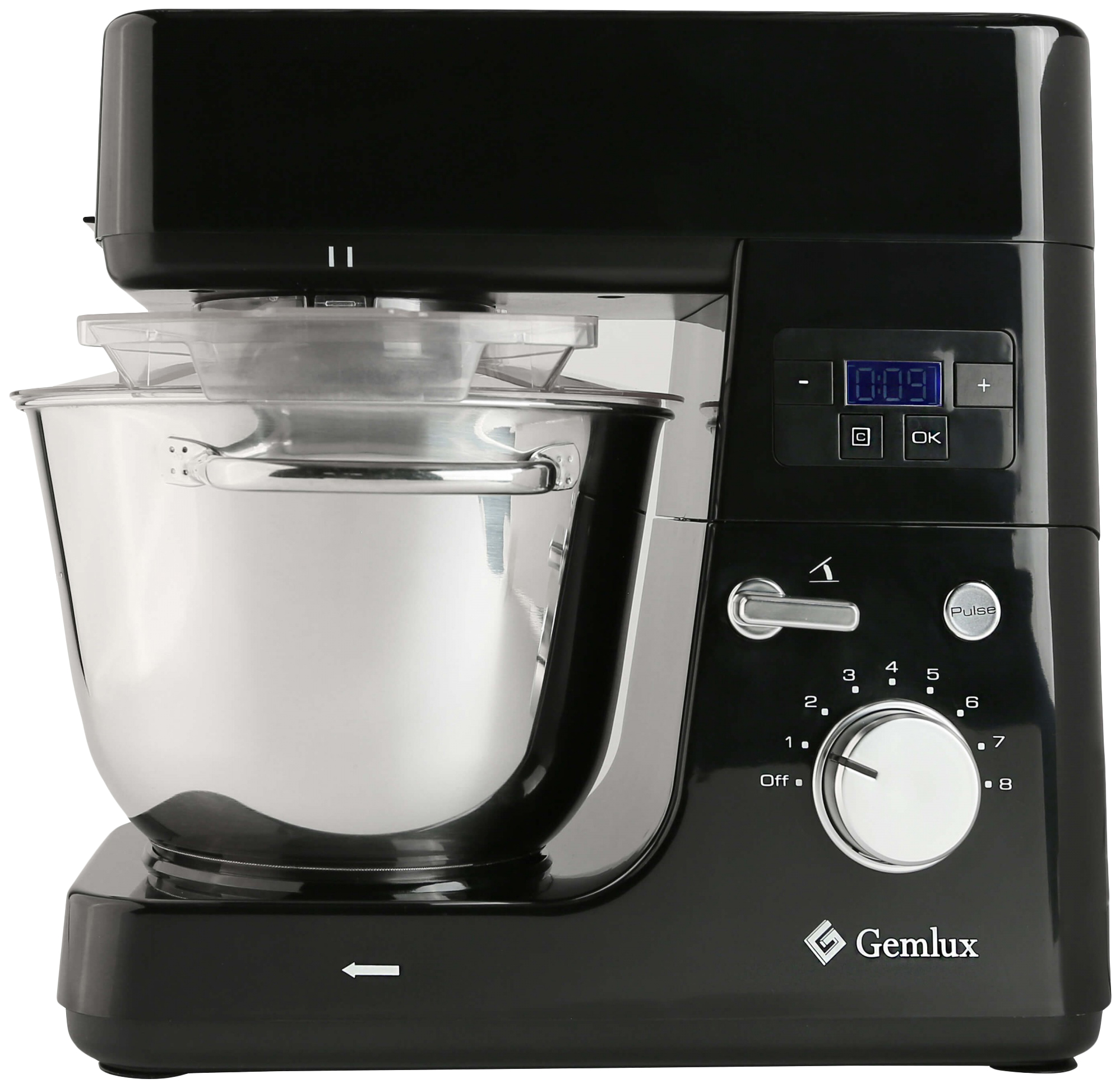 

Миксер Gemlux GL-SM-712B, GL-SM-712B