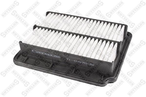 фото Фильтр воздушный двигателя stellox 71-01075-sx