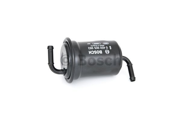 фото Фильтр топливный bosch 0 450 905 983