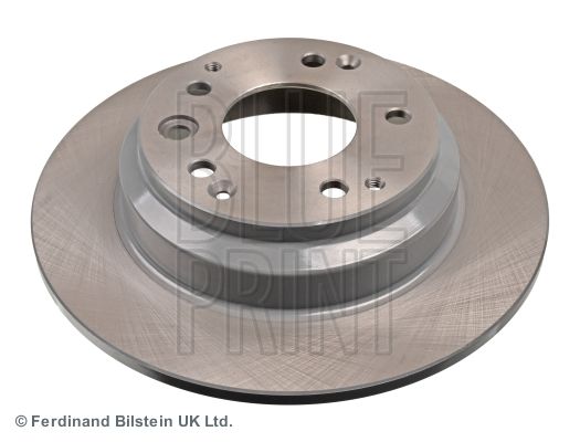 фото Тормозной диск blue print adh24360