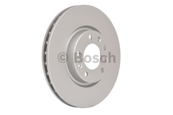 фото Тормозной диск bosch 0986479c33